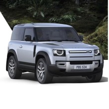 COUNTRY PACK DEFENDER 110