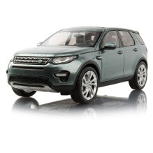 Discovery Sport 1:43