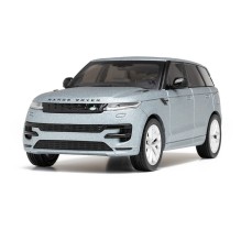 Range Rover Sport 1:43 - Satin Eiger Grey
