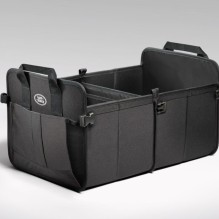 Sammenleggbar oppbevaringsboks