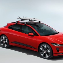 Stativ for vannsportsutstyr