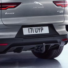 Hengerfeste I-Pace Pre 21MY