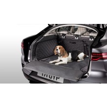 Bagasjeromstrekk for I-Pace