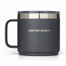 Defender X Yeti Thermokopp 414 ml