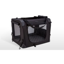 Sammenleggbar kjæledyrbag