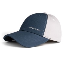 Discovery Caps