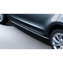 Blanke Side Tubes Discovery Sport