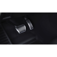 Sportpedaler