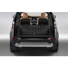 Discovery Forlenger til bagasjeromsmatte Espresso