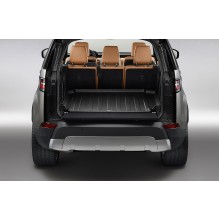 Discovery Bagasjeromsmatte Espresso - med AC bak