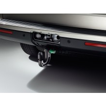 Discovery 4 Ledningsnett til tilhengerfeste