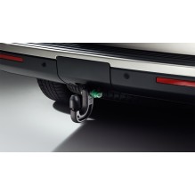 Discovery 4 Avtagbart hengerfeste