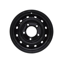 Defender Stålfelg 16