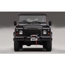 Defender Støtfanger for 9.5 CTI winch