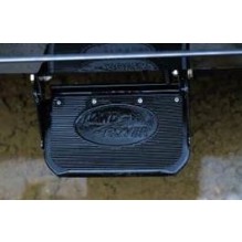 Defender Nedfellbart trinn side