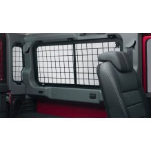 Defender Vindusgitter - Bakvinduer