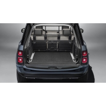 Range Rover Skinnesystem for bagasjerom
