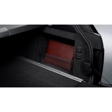 Range Rover Oppbevaringsnett bagasjerom