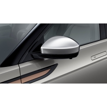 Range Rover Evoque Speilhus Noble Chrome