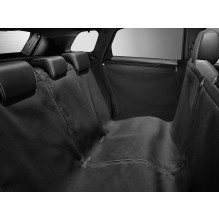 Beskyttelsestrekk for baksete