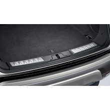 Range Rover Evoque Innstegslist bagasjerom - Med belysning