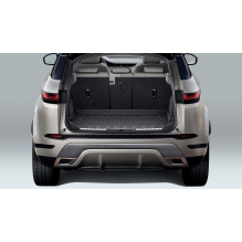 Range Rover Evoque Formstøp bagasjeromsmatte