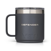 Defender X Yeti Thermokopp 296 ml