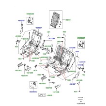 Land Rover Kit setemotor