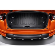 Range Rover Evoque Bagasjeromsmatte cabriolet