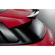 Range Rover Evoque Spoiler leppe - 5-dørs