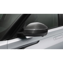 Range Rover Evoque Carbon Speilkapper