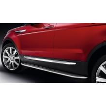 Range Rover Evoque Stigtrinn for Pure, SE og HSE