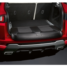 Range Rover Evoque Sete for bakluke