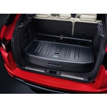 Range Rover Evoque Bagasjeromsorganisator