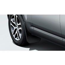 Defender Klassiske skvettlapper foran