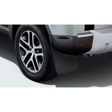 Defender Klassiske skvettlapper bak