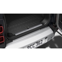 Defender Terskellist bagasjerom - Lunar