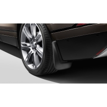 Range Rover Velar Skvettlapper bak
