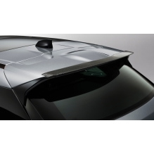Range Rover Velar Carbonspoiler