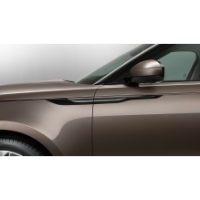 Range Rover Velar Carbon Side Vents