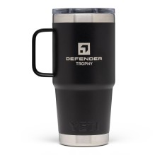 Defender X Yeti Rambler Trophy 591ml Travel Mug