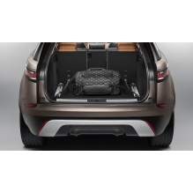 Range Rover Velar Bagasjeromsskinner