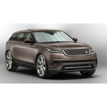 Range Rover Velar Solskjerming frontrute Pre 21MY