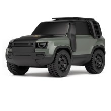 Defender Icon Model Trophy Keswick Green