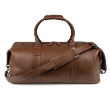 Defender Holdall Skinn