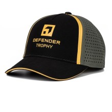 Defender Trophy Unisex Cap