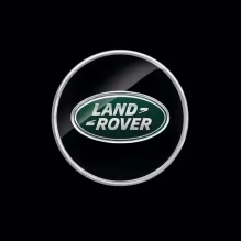 Land Rover Senterlokk 20
