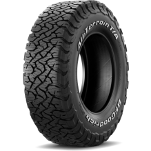 265/65R18 117S BF Goodrich ALL TERRAIN T/A KO3 M+S