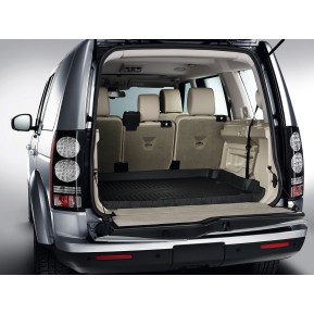 Discovery 4 Skålmatte for bagasjerom