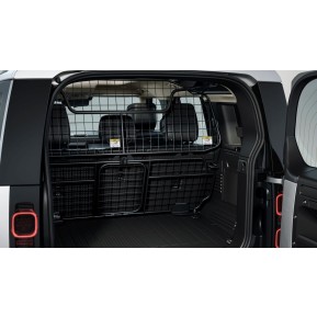 Defender 110 Bagasjeromsgitter full høyde